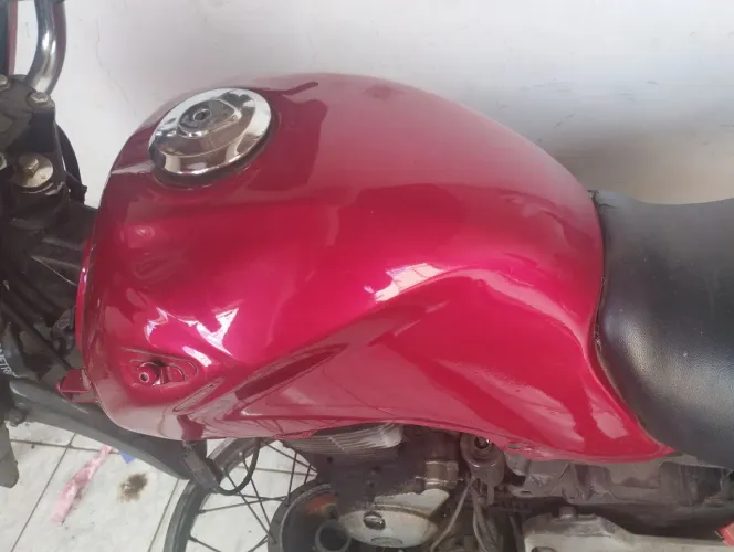 Tanque de 150 