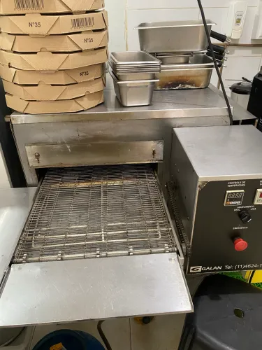Pizzaria