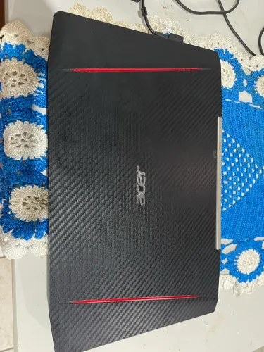 NOTEBOOK GAMER DISPONÍVEL