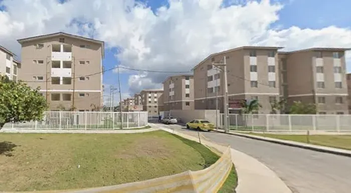 Oferta recomendada Apartamento no Venda das Pedras, Itaborai - RJ, Apto 303, 2 quartos, 1