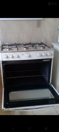 Fga 6 bocas continental