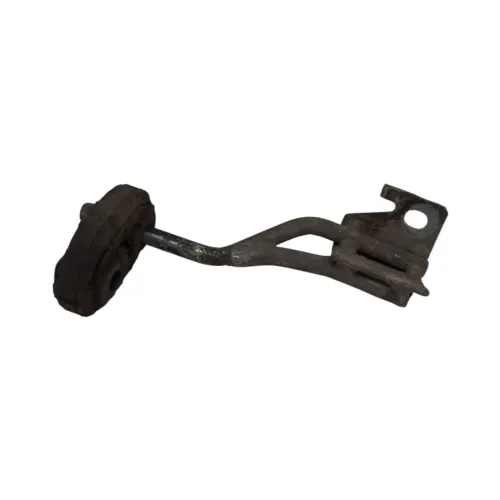 Suporte Coxim Escapamento Fiat Idea 1.8 2012