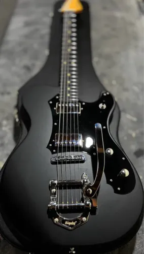 Guitarra Victoria Portland