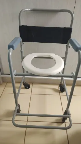 Cadeira de banho