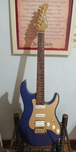 Guitarra Strinberg SGS 500