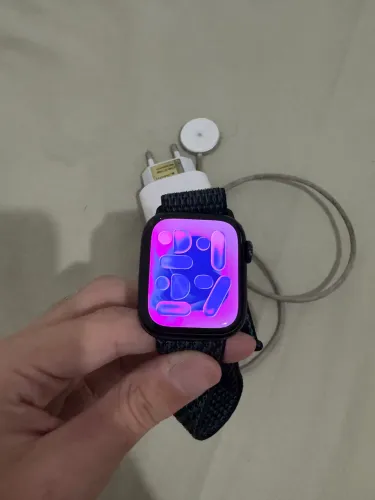 Apple Watch séries 8 41mm