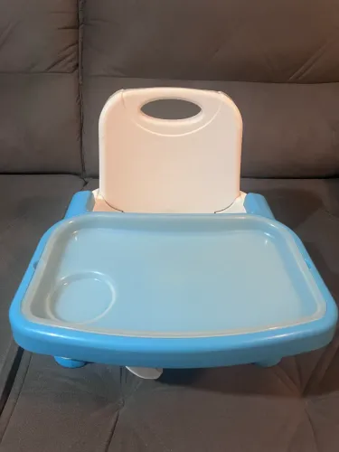 Cadeira de Alimentação Bebê 