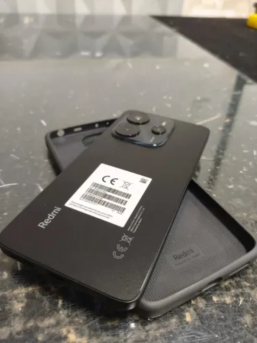XIAOMI REDMI NOTE 14  256GB | 8GB RAM | 4G