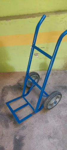 Carrinho de carga