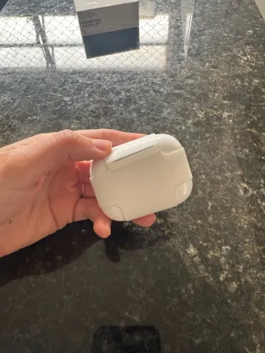 AirPods Pro 3