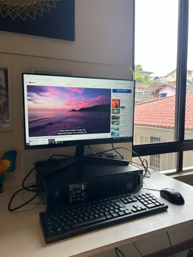 CPU Dell i3