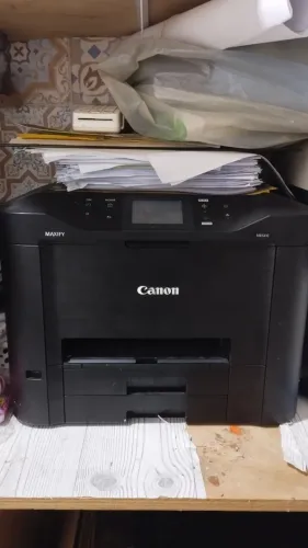 Impressora Canon MB5410