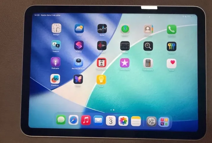 Ipad 10th
