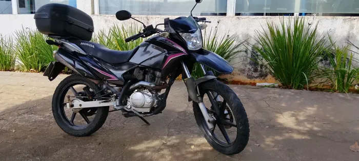 Moto Bross 150