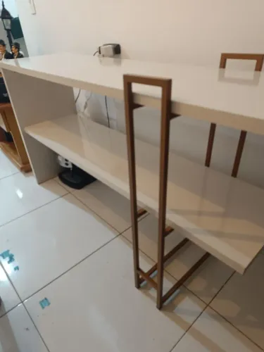 Aparador maravilhoso branco