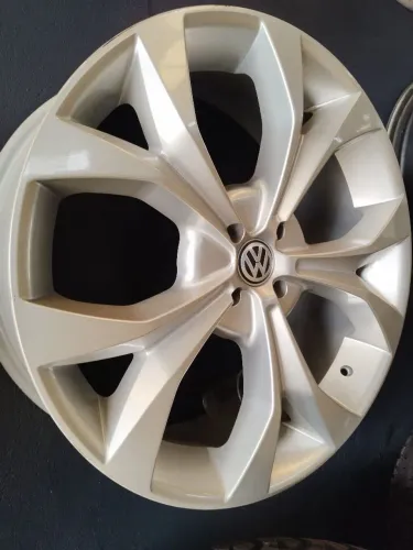 Rodas 20 4x100mm Novas