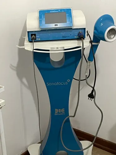 Sonofocus