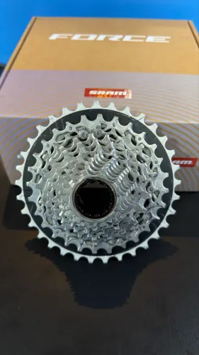 Cassete SRAM Force E1