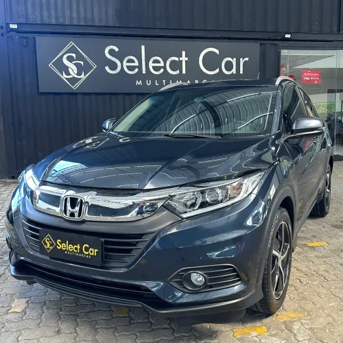 Honda HR-V EX 1.8 Flexone 16V 5P Aut. 2020