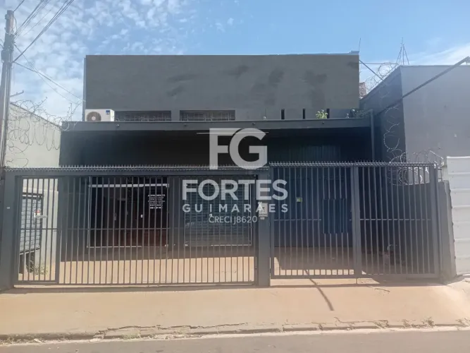 Imóvel Comercial, Câmara Fria, 04 Salas de escritório, 170 m², Vila Elisa