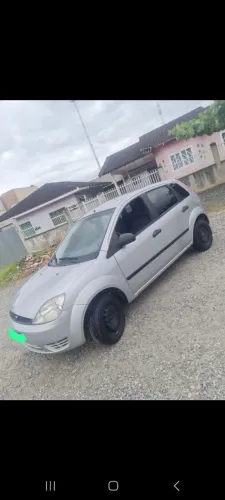 Ford Fiesta Street/ Action 1.0 8V 5P 2003