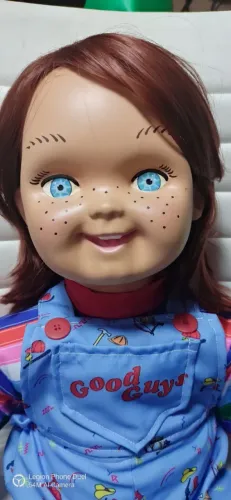 Boneco Good Guy 75cm