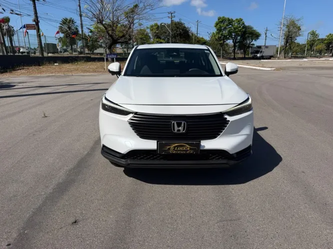 Honda HR-V EX 1.5 Sensing 16V 5P Aut. 2023