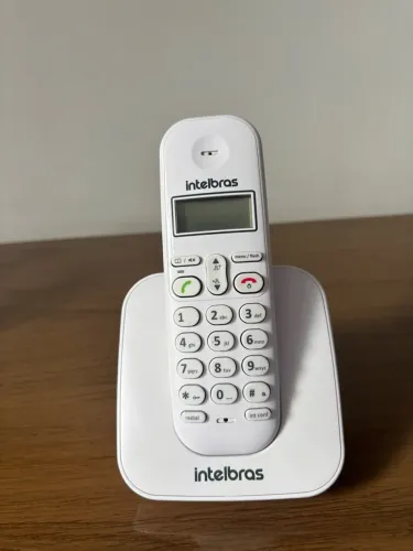 Telefone sem fio