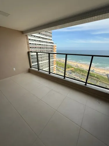 Ancoratto, Jaguaribe, Apartamento Para Venda, 80,72m2, 03 Quartos, Nascente Total, Andar A