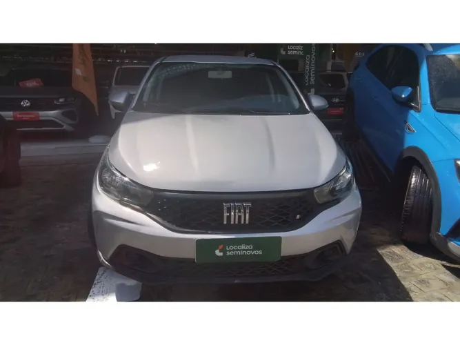 Fiat Argo Drive 1.0 Firefly 2025