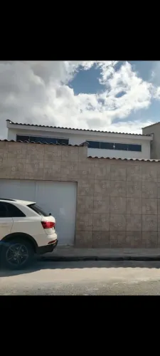 Casa - aluguel temporada ou definitivo