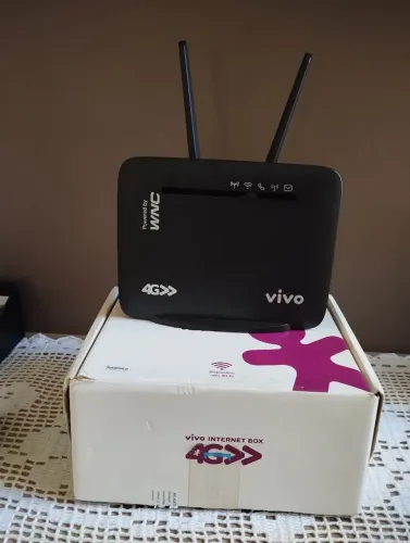 Modem 4G WNC WLD 71-T5