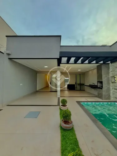 CASA COM PISCINA AO LADO SHOPPING PASSEIO DAS AGUAS codigo: 347828