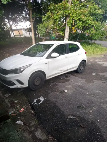 Fiat Argo Drive 1.0 6V Flex 2020