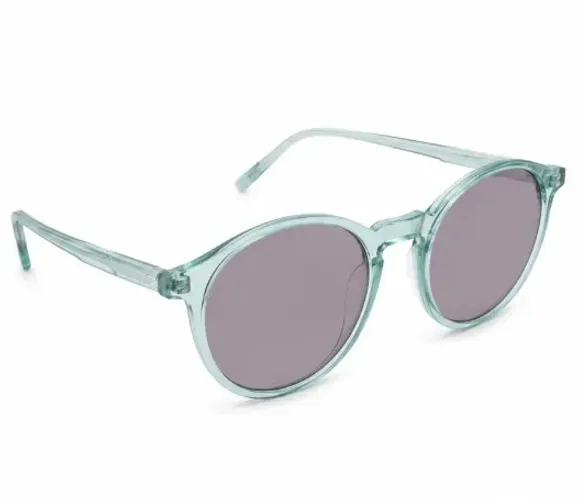 Óculos de Sol Feminino Elli Green woodz 54-20 145 30558