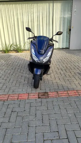 Vendo PCX 160 2023