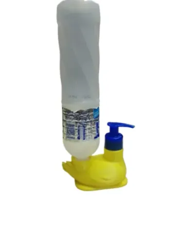 Dispenser de detegente para cozinha