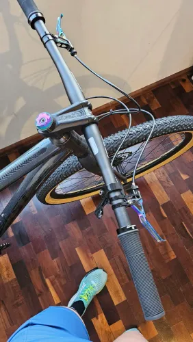 Bike MTB