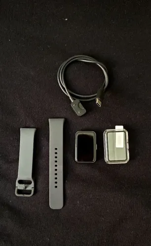 Samsung Galaxy Fit 3
