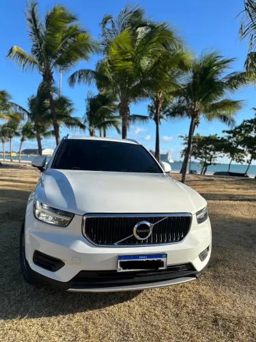 Volvo XC40 T-5 Momentum 2.0 252cv AWD 2019