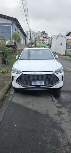 BYD Song Plus 1.5 16V Aut. (hibrido) 2023