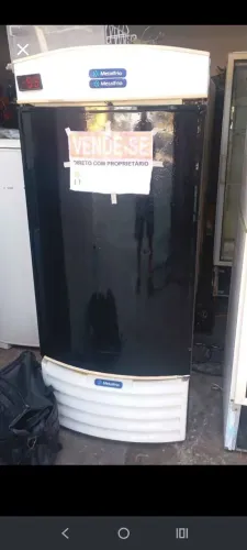 Vendo cervejeira