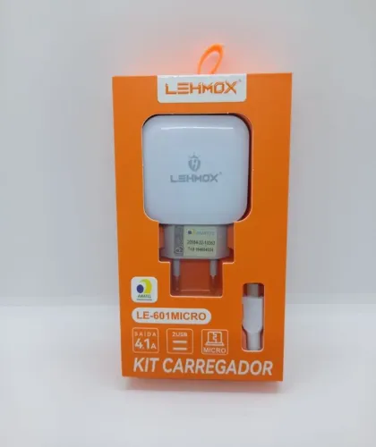Carregador V8