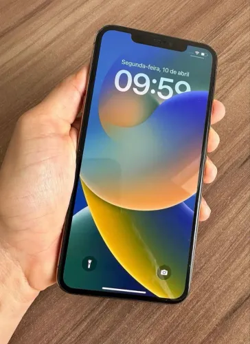 iPhone 11 Pro Max 