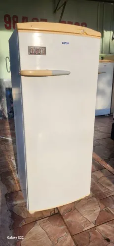 Geladeira Consul degelo 320L