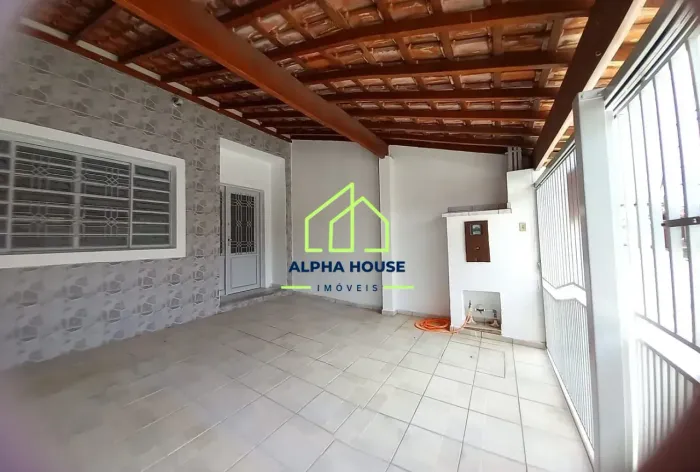 Casa à venda, Loteamento Residencial Andrade, Pindamonhangaba, SP