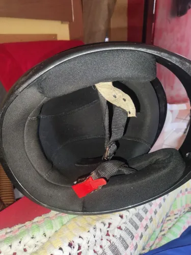 Capacete