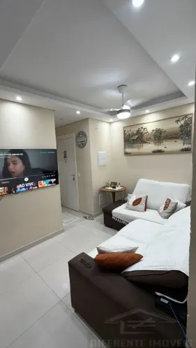APARTAMENTO À VENDA NO BIO TATUAPÉ