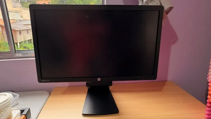Monitor hp led 23 pol elite display e231i