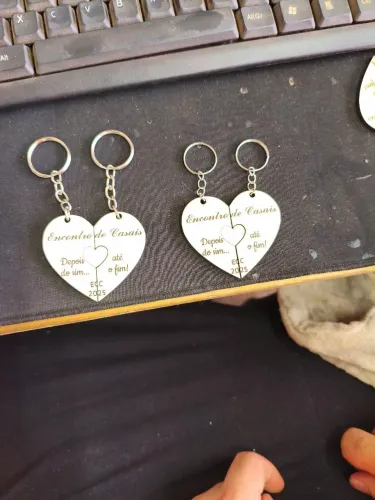 Brindes e presentes personalizados em MDF